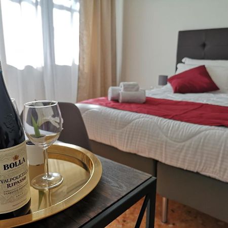 Rome In Style St Peter 아파트 외부 사진