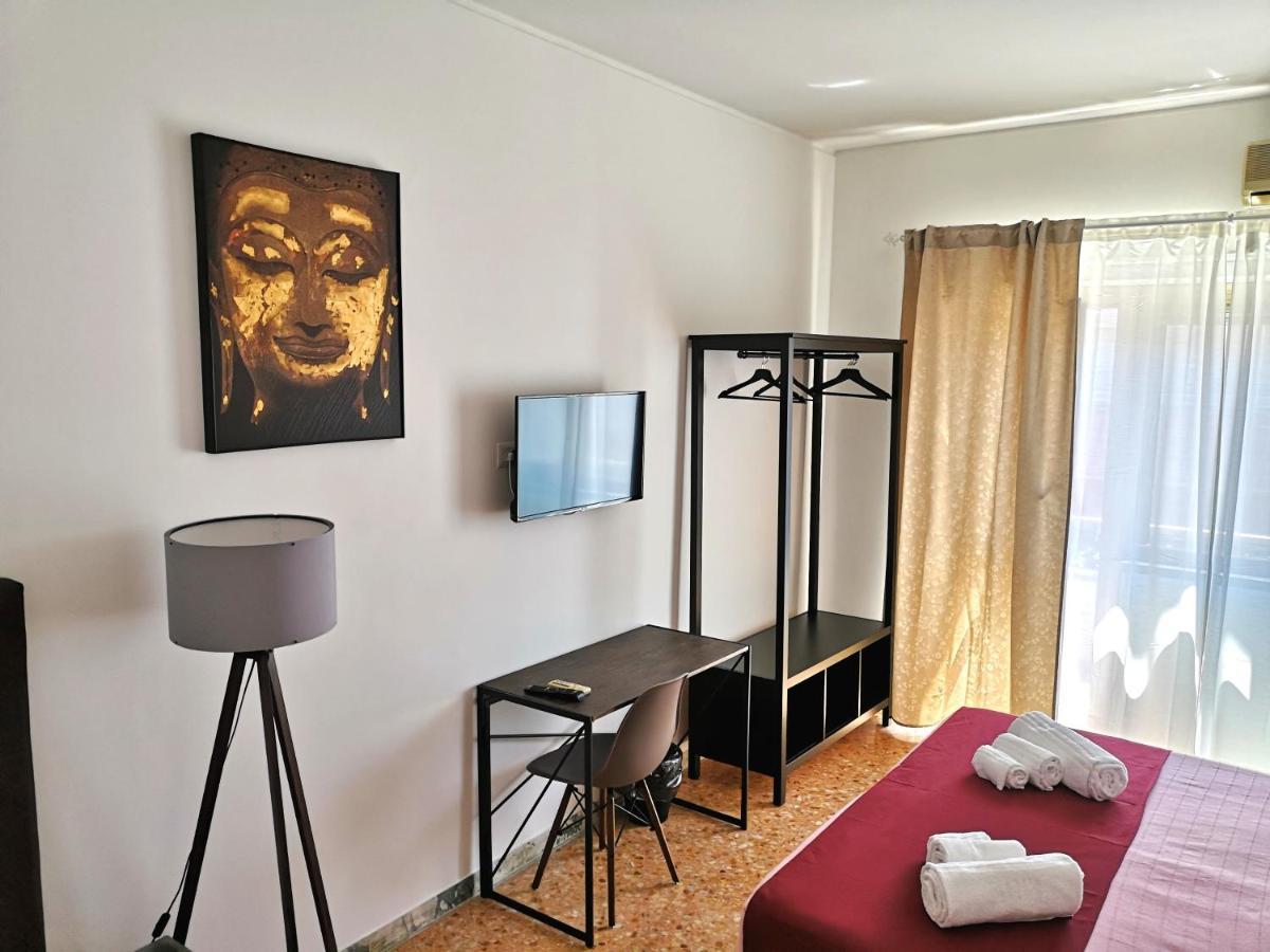 Rome In Style St Peter 아파트 외부 사진