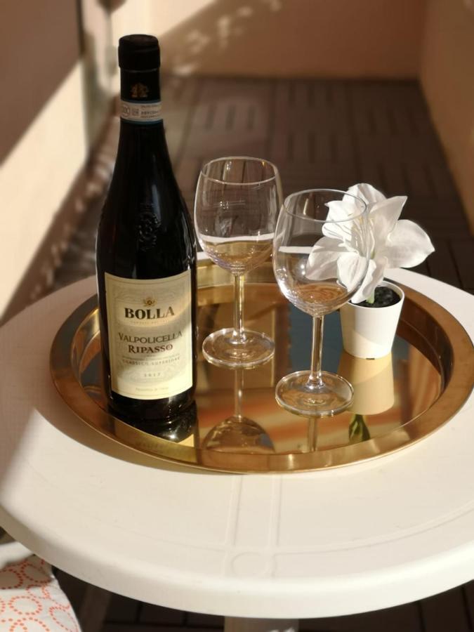 Rome In Style St Peter 아파트 외부 사진